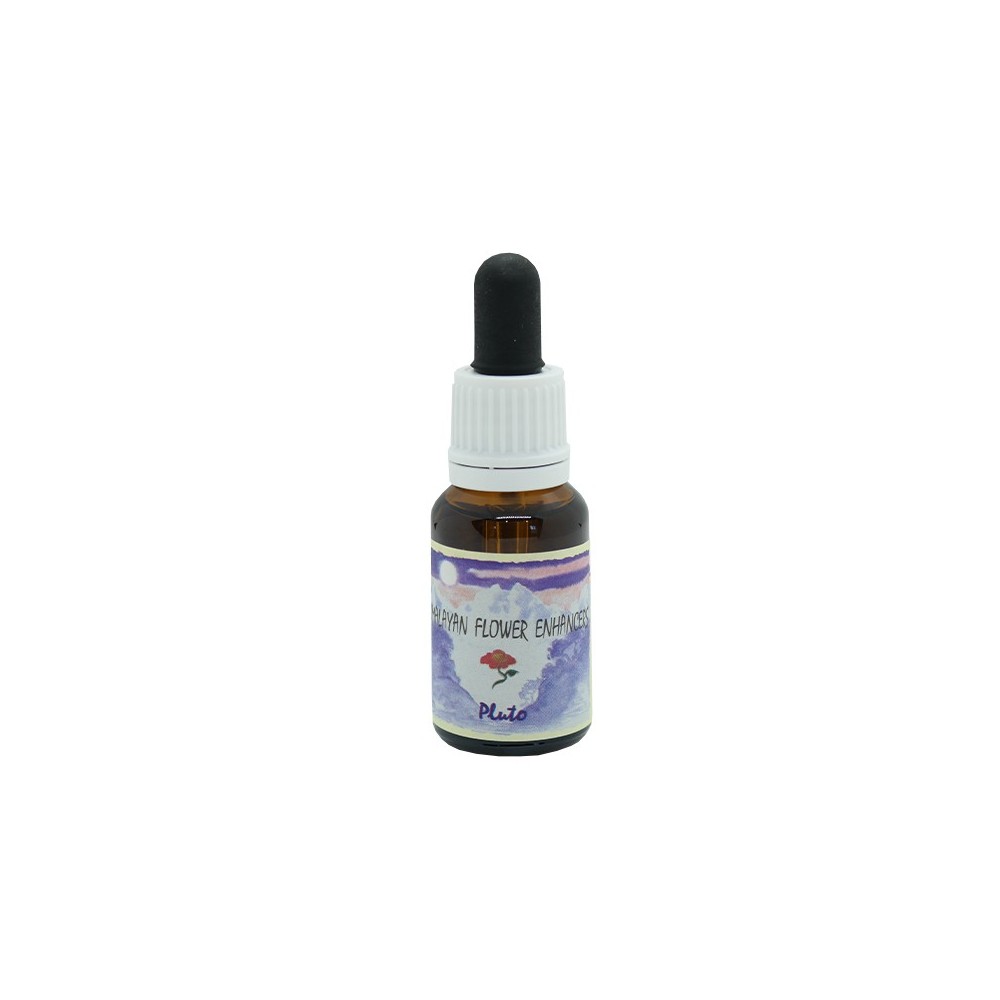 Essenza Singola Himalaya Enhancers - Pluto 15 ml