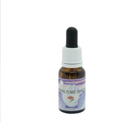 Essence unique Himalaya Enhancers - Guerrier 15 ml