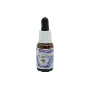 Essence unique Himalaya Enhancers - Dragon Bleu 15 ml