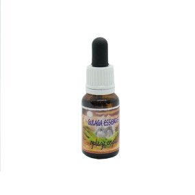 Esencia única Himalaya Enhancers - Cristal de Gulaga 15 ml