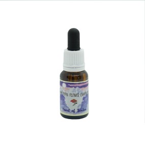 Esencia única Himalaya Enhancers - Corazón del Tantra 15 ml