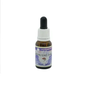 Améliorants de l'Himalaya Single Essence - Vital Spark 15 ml