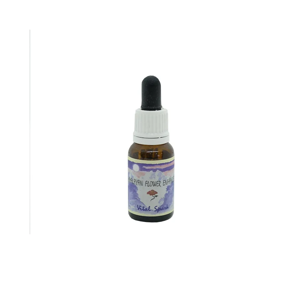 Essenza Singola Himalaya Enhancers - Vital Spark 15 ml
