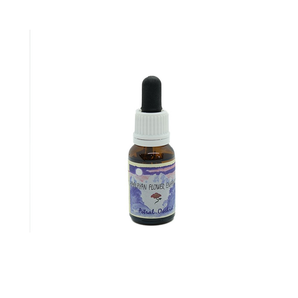 Essenza Singola Himalaya Enhancers - Astral Orchid 15 ml