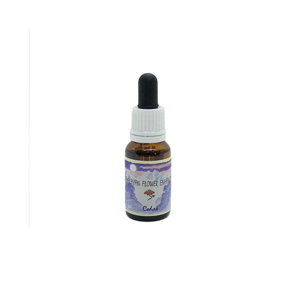 Essenza Singola Himalaya Enhancers - Cedar 15 ml