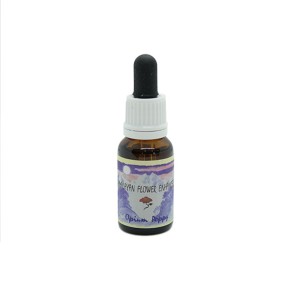 Single Essence Himalaya Enhancers - Pavot à Opium 15 ml
