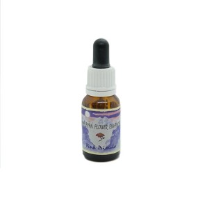 Essence simple Himalaya Enhancers - Primevère rose 15 ml