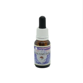 Esencia única Himalaya Enhancers - Orquídea morada 15 ml
