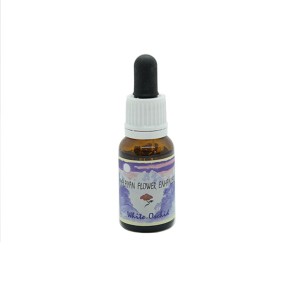Essence unique Himalaya Enhancers - Orchidée Blanche 15 ml