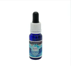 Single Essence Himalaya Enhancers - Aquarius Sun 15 ml