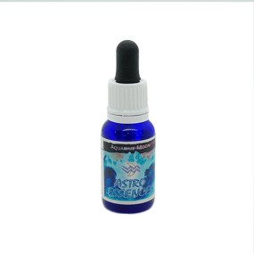 Esencia única Himalaya Enhancers - Luna de Acuario 15 ml