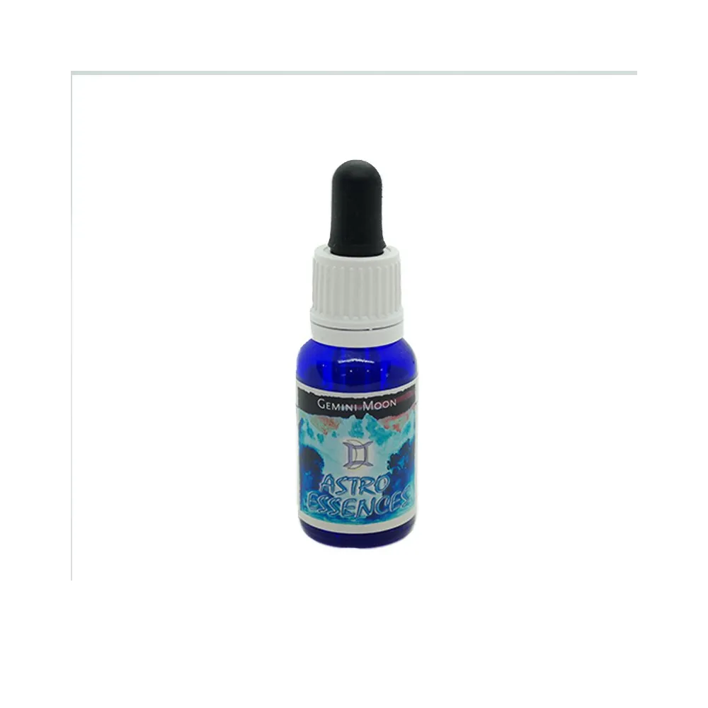 Single Essence Himalaya Enhancers - Gemini Moon 15 ml