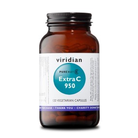 Extra C 950 mg 120 Kapseln