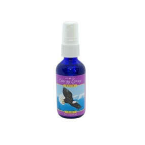 Spray Ambiental Tierra Salvaje - Eagle Spirit 60 ml