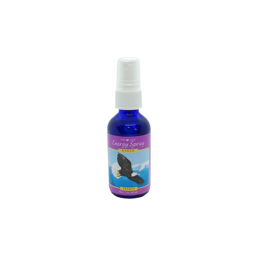 Eagle Spirit (Aquila Spirito) 60 ml