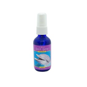 Spray Ambiental Wild Earth - Dolphin Joy (Delfino Gioia) 60 ml