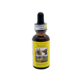 Wild Earth Compound Formula - Protector Safety & Security (Safety and Tranquility Protector) 30 ml