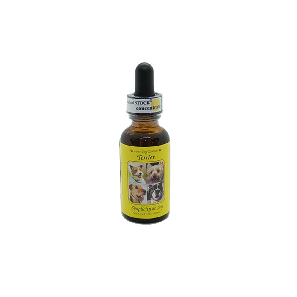 Terrier Simplicity & Joy (Terrier Simplicity and Joy) 30 ml