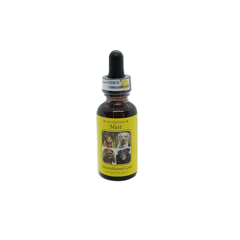 Mutt Unconditional Love (Mutt Unconditional Love) 30 ml