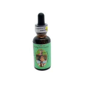 Trauerndes Herz (trauriges Herz) 30 ml