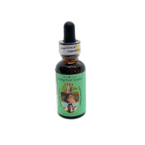 Wild Earth Compound Formula - Grieving Heart (Sad Heart) 30 ml