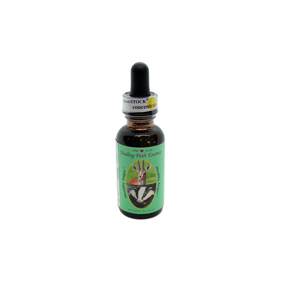 Healthy Anger (Healthy Anger) 30 ml