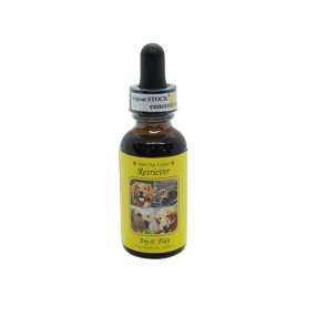 Formule composée Wild Earth - Joie et jeu pour retrievers (Joie et jeu pour retrievers) 30 ml
