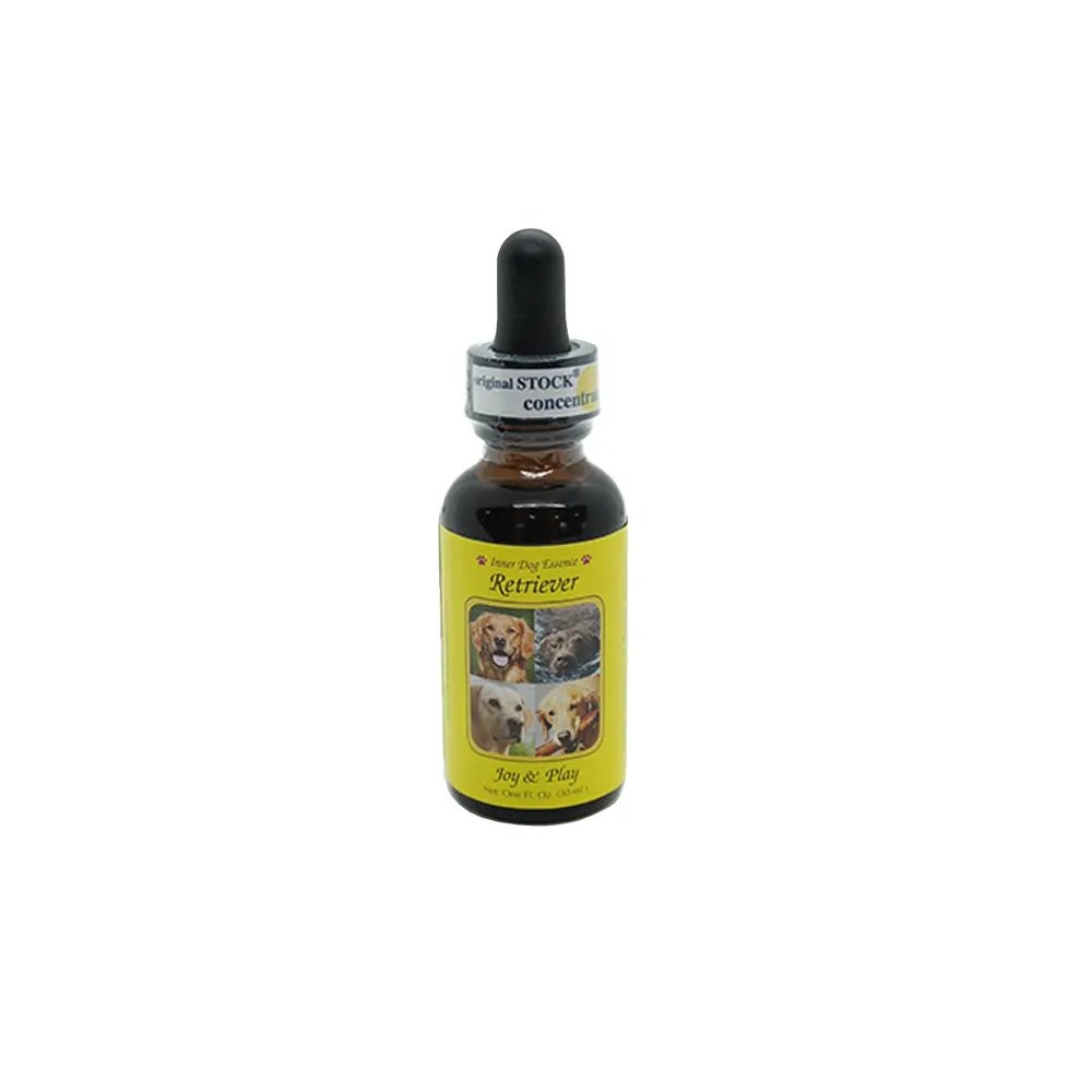 Retriver Joy & Play (Retriever Gioia e Gioco) 30 ml