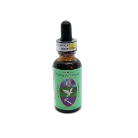 30 ml loslassen
