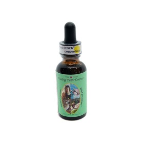 Formule composée Wild Earth - Liberté sauvage 30 ml