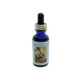Wild Earth Compound Formula - Robin Chick (30 ml)