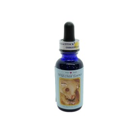 Fórmula compuesta de Wild Earth - Bat Pup (Bat Pup) 30 ml