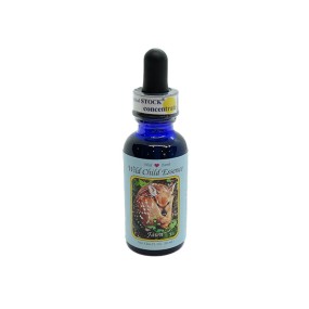 Fórmula compuesta para animales de Wild Earth - Cervatillo (ciervo bebé) 30 ml