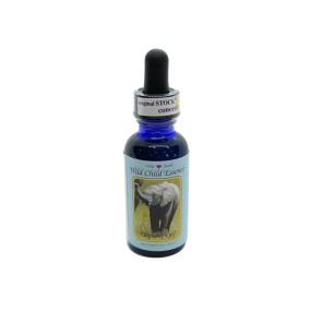 Formule composée pour animaux Wild Earth - Éléphanteau (bébé éléphant) 30 ml