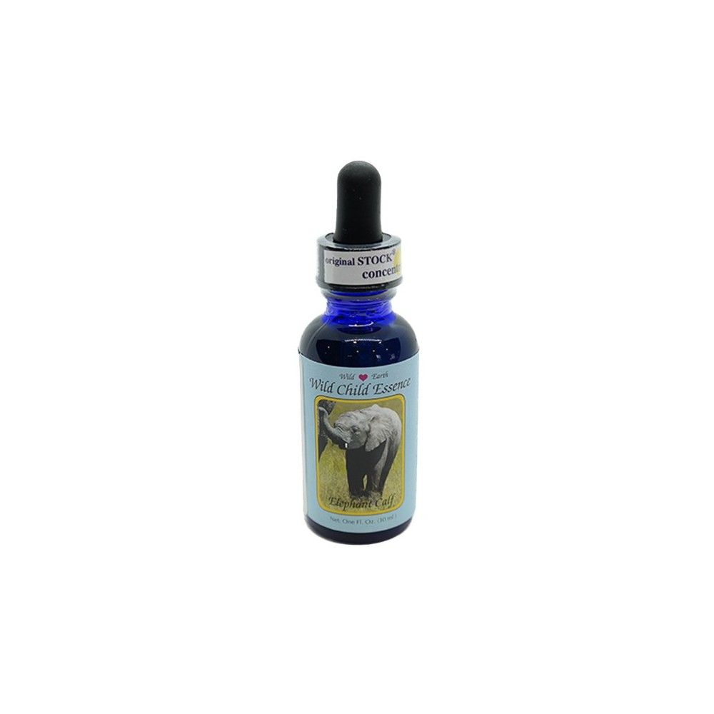 Elephant Calf (Cucciolo di Elefante) 30 ml