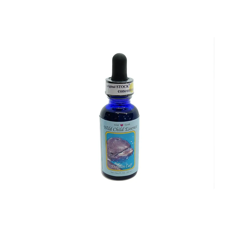 Dolphin Calf (cachorro de delfín) 30 ml