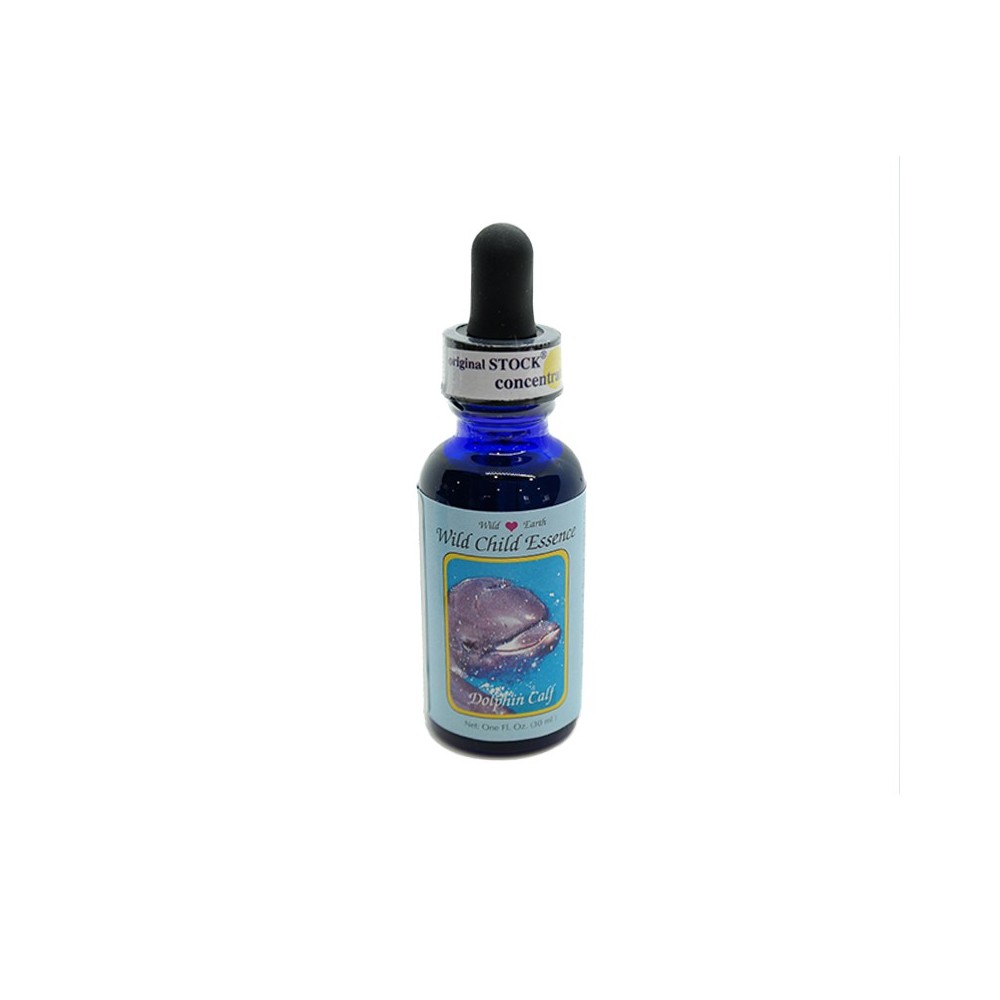 Veau Dauphin (Chiot Dauphin) 30 ml