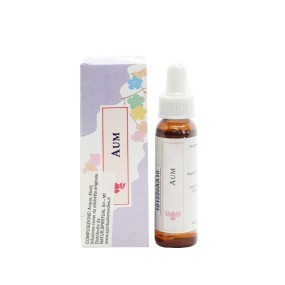 Formule Composte Aum indiane - Negative Thoughts Remedy 15 ml