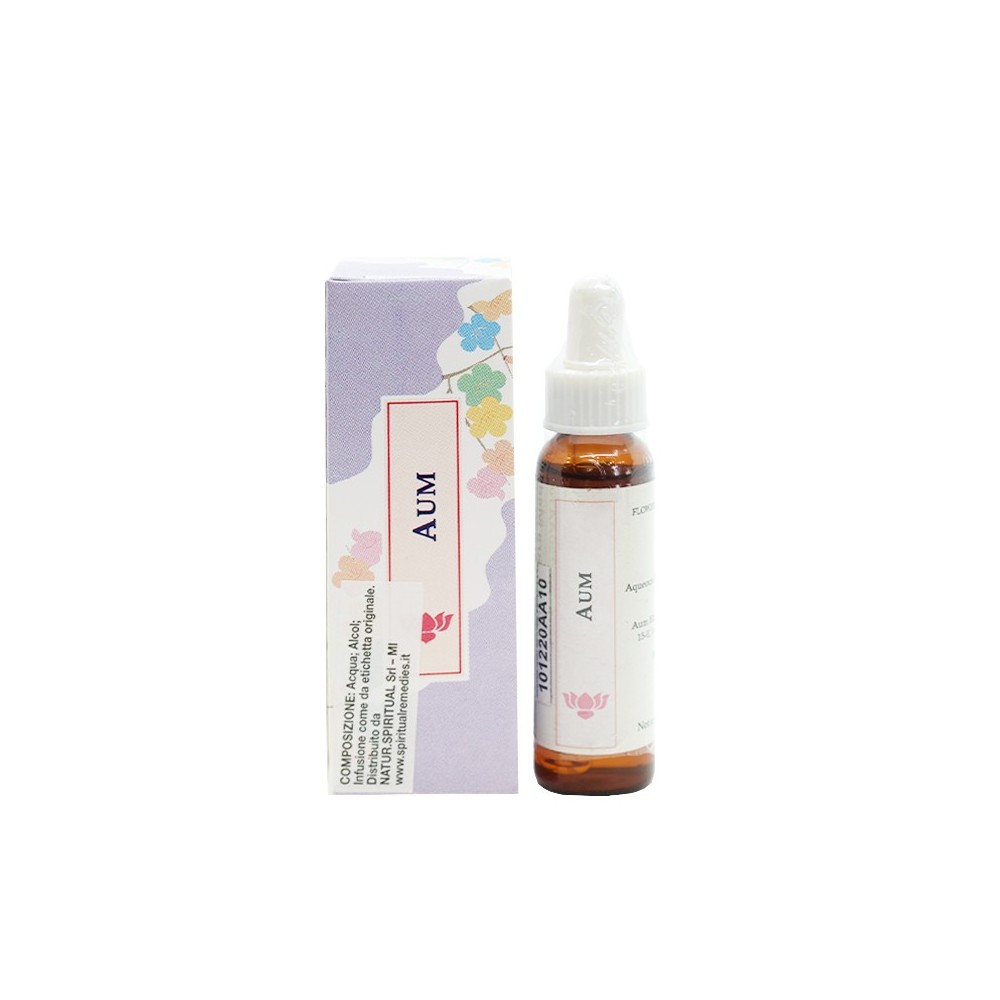Negative Thoughts Remedy 15 ml