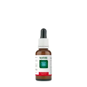 Easy Iode Minéral Liquide 15 ml