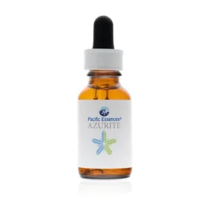Einzelne Essenz des Pazifiks – Azurit 7,4 ml