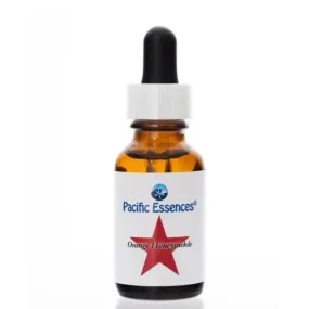 Chèvrefeuille Orange 7.4ml