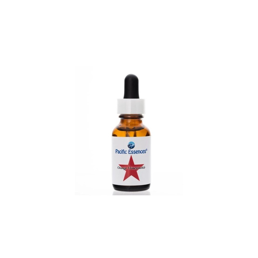 Chèvrefeuille Orange 7.4ml