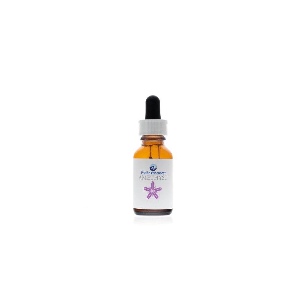 Essenza Singola del Pacifico - Amethyst 7,4 ml