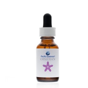 Essence unique Pacific - Obsidian 7,4 ml
