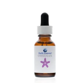Pacific Single Essence - Obsidian 7,4 ml