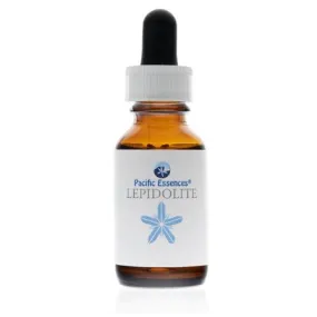 Pacific Single Essence - Lepidolith 7,4 ml