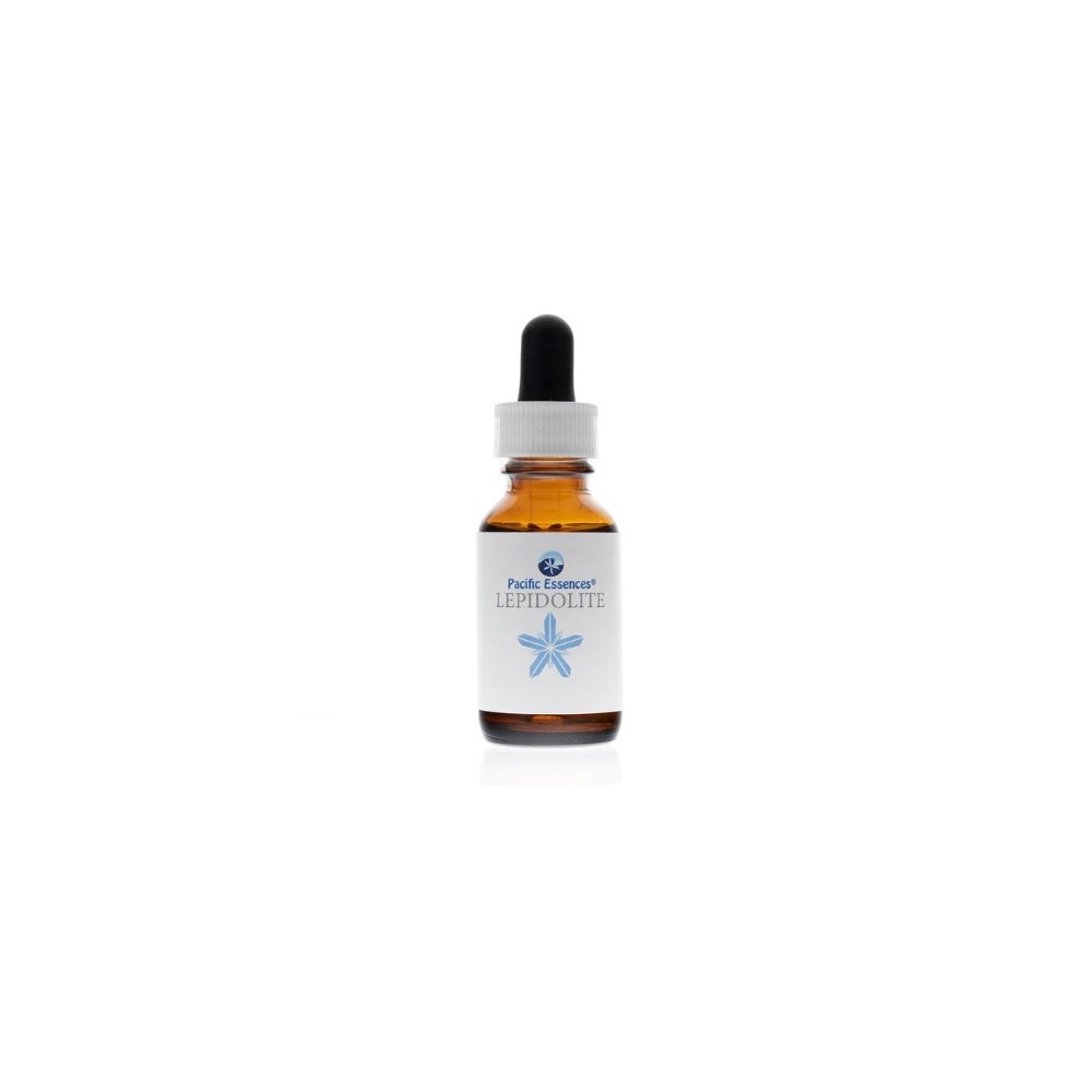 Pacific Single Essence - Lepidolita 7,4 ml