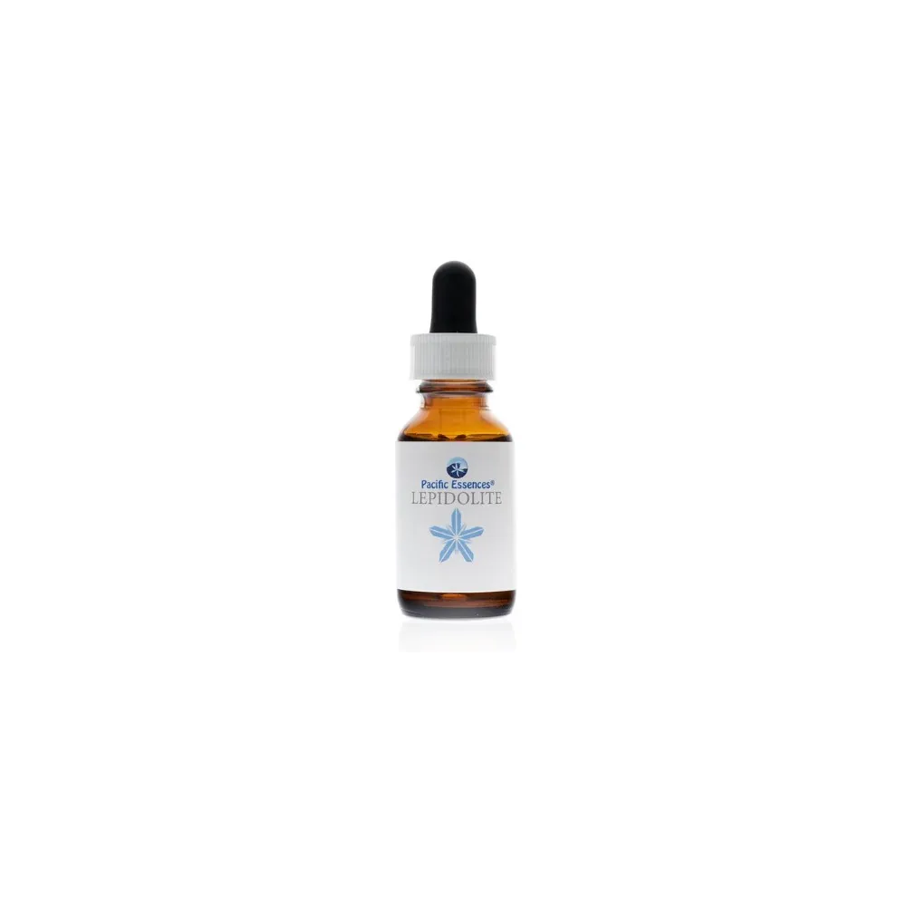 Pacific Single Essence - Lépidolite 7,4 ml