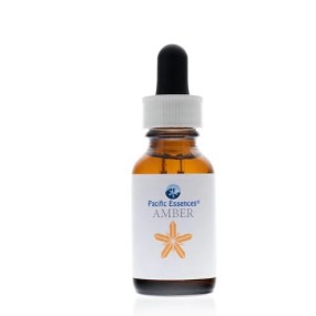 Essence unique Pacific - Ambre 7,4 ml